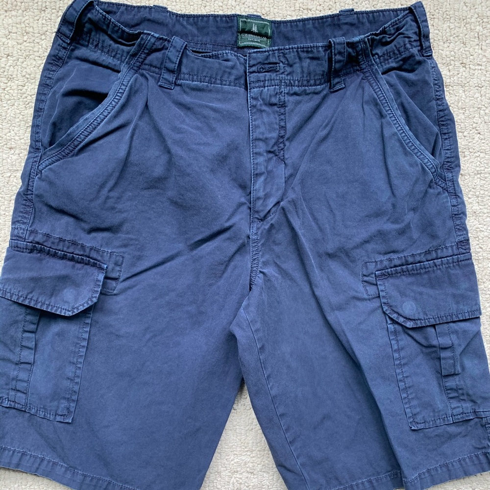 Men’s Bass & Co Shorts